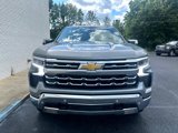 Used 2024 Chevrolet Silverado 1500 LTZ image 2