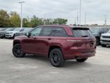 New 2025 Jeep Grand Cherokee Limited 4xe image 4
