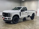 New 2025 Ford F350 XL image 4