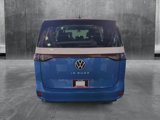 New 2025 Volkswagen ID. Buzz Pro S image 5