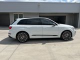 New 2025 Audi SQ7 Prestige image 4