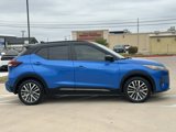 Used 2021 Nissan Kicks SR w/ SR Premium Package image 4