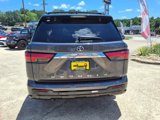 New 2025 Toyota Sequoia 1794 Edition image 4