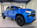 New 2026 Chevrolet Silverado 1500 RST image 3