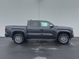 New 2025 Toyota Tacoma Limited image 2