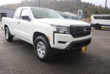Used 2024 Nissan Frontier S w/ S Utility Package image 3