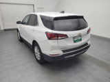 Used 2022 Chevrolet Equinox LT image 5