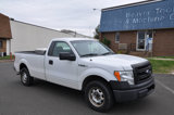 Used 2013 Ford F150 XL w/ Trailer Tow Pkg image 4