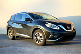 Used 2018 Nissan Murano SL w/ Moonroof Package image 4