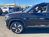 New 2025 Volkswagen Atlas SEL image 2