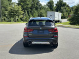 Used 2018 BMW X3 xDrive30i w/ Convenience Package image 6
