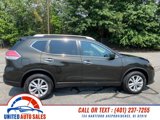 Used 2016 Nissan Rogue SV image 5
