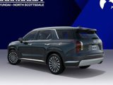 New 2025 Hyundai Palisade Calligraphy image 5