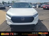 New 2026 Honda CR-V EX-L image 2