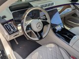 New 2026 Mercedes-Benz S 580 4MATIC Sedan image 3