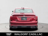 Certified 2024 Cadillac CT5 Luxury w/ Sun And Sound Package image 4