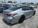 Used 2024 Toyota Camry XSE w/ Cold Weather Package image 4