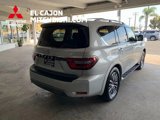 Used 2024 Nissan Armada SL w/ Cargo Package image 3