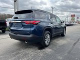 Used 2023 Chevrolet Traverse LT image 6