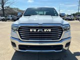 New 2025 RAM 1500 Laramie w/ Bed Utility Group image 2