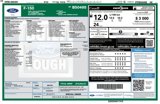 Used 2023 Ford F150 Lariat image 3