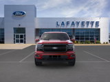 New 2025 Ford F150 Lariat w/ Equipment Group 502A High image 6