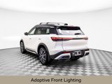 New 2025 INFINITI QX60 Autograph w/ Cargo Package image 4