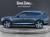 Used 2024 Genesis GV80 3.5T w/ Prestige Package image 2