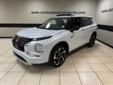 New 2024 Mitsubishi Outlander SE image 3