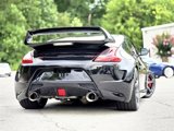 Used 2014 Nissan 370Z NISMO w/ Bose Package image 3