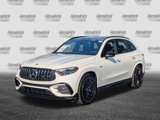 New 2026 Mercedes-Benz GLC 43 AMG 4MATIC image 5