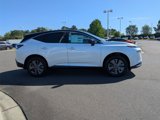 New 2025 Nissan Murano SL w/ Cargo Package image 5