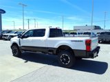 New 2025 Ford F250 King Ranch w/ Tremor Off-Road Package image 4