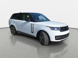 Used 2025 Land Rover Range Rover SE image 3