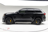 Used 2018 Jeep Grand Cherokee Trackhawk w/ Trailer Tow Group IV image 6