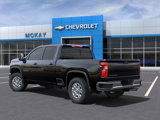 New 2025 Chevrolet Silverado 2500 LT image 3