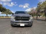 Used 2023 RAM 1500 Big Horn image 2