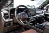 Used 2023 Ford F350 King Ranch image 3
