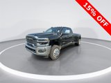 New 2025 RAM 3500 Laramie w/ Max Tow Package image 4