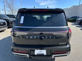 New 2025 INFINITI QX80 Sensory image 4