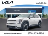New 2026 Kia EV9 Wind image 1