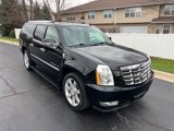 Used 2014 Cadillac Escalade ESV Luxury image 3