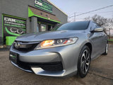 Used 2016 Honda Accord LX-S image 2