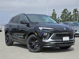 New 2025 Buick Encore GX Sport Touring image 2