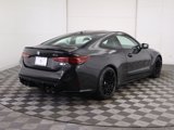 New 2026 BMW M4 xDrive Competition image 5