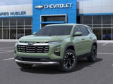 New 2026 Chevrolet Equinox LT w/ Convenience Package II image 6