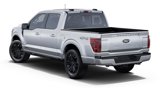 New 2025 Ford F150 Platinum w/ Equipment Group 702A High image 2