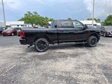 New 2025 RAM 2500 Laramie w/ Night Edition image 4