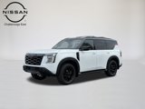 New 2025 Nissan Armada PRO-4X image 3