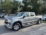 Used 2024 Chevrolet Silverado 1500 LT w/ Protection Package image 3